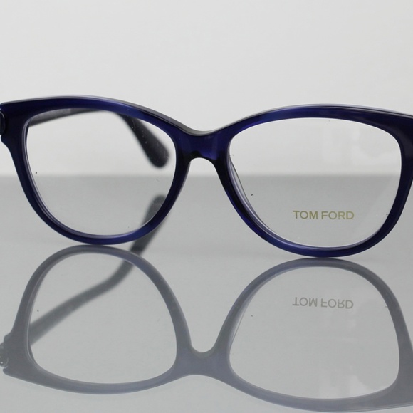 Tom Ford Accessories - TOM FORD TF 5287 092 55 EYEGLASSES AUTHENTIC NO BO